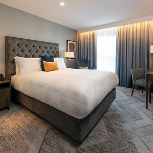 Camera standard con letto queen size